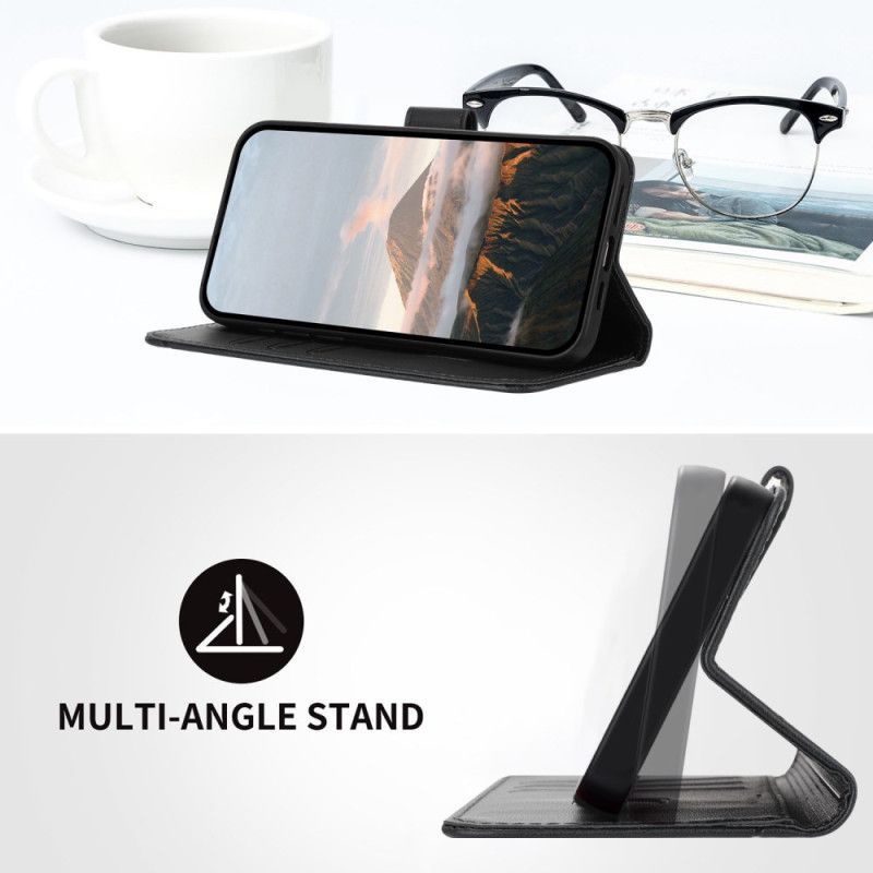 Housse Xiaomi Redmi Note 15 Pro Plus 5G / Poco M8 Pro 5G Motif Triangle