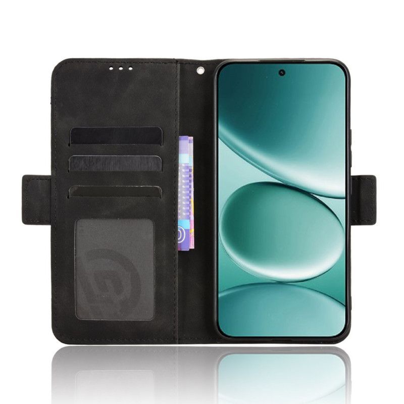 Housse Xiaomi Redmi Note 15 Pro Plus 5G / Poco M8 Pro 5G Multi-Cartes