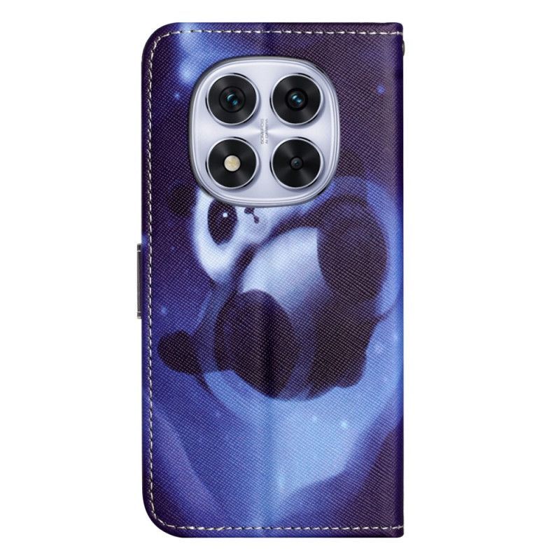 Housse Xiaomi Redmi Note 15 Pro Plus 5G / Poco M8 Pro 5G Panda Space