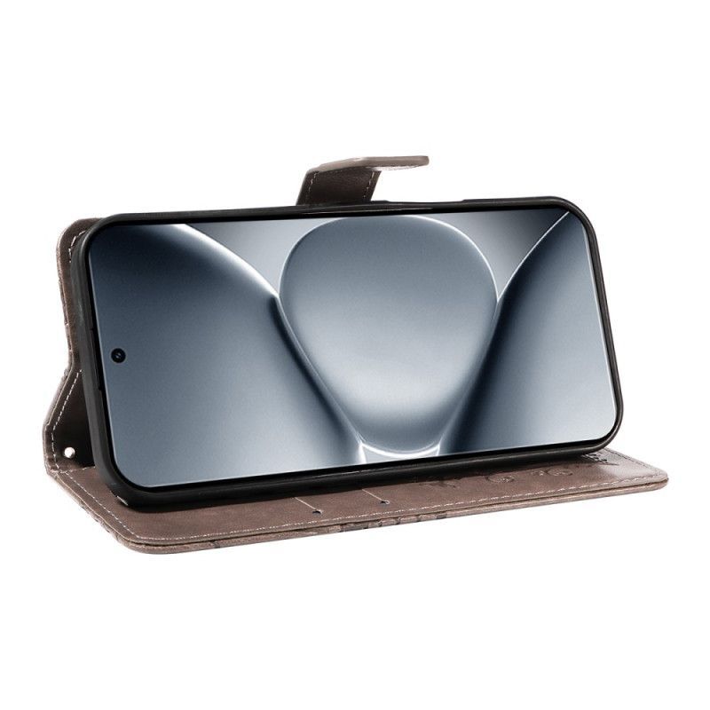 Housse Xiaomi Redmi Note 15 Pro Plus 5G / Poco M8 Pro 5G Papillons Géants