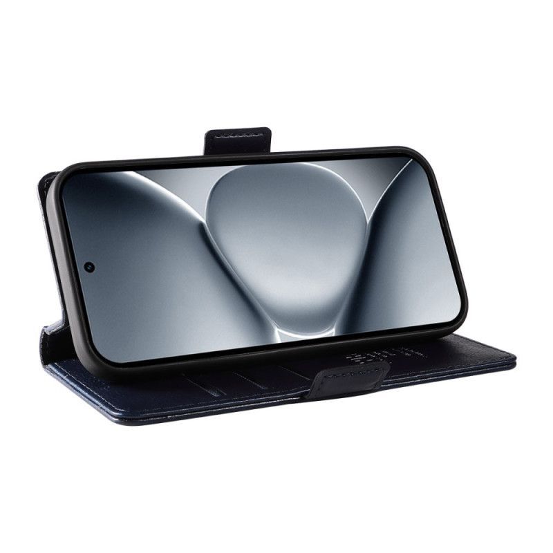 Housse Xiaomi Redmi Note 15 Pro Plus 5G / Poco M8 Pro 5G Vintage YIKATU