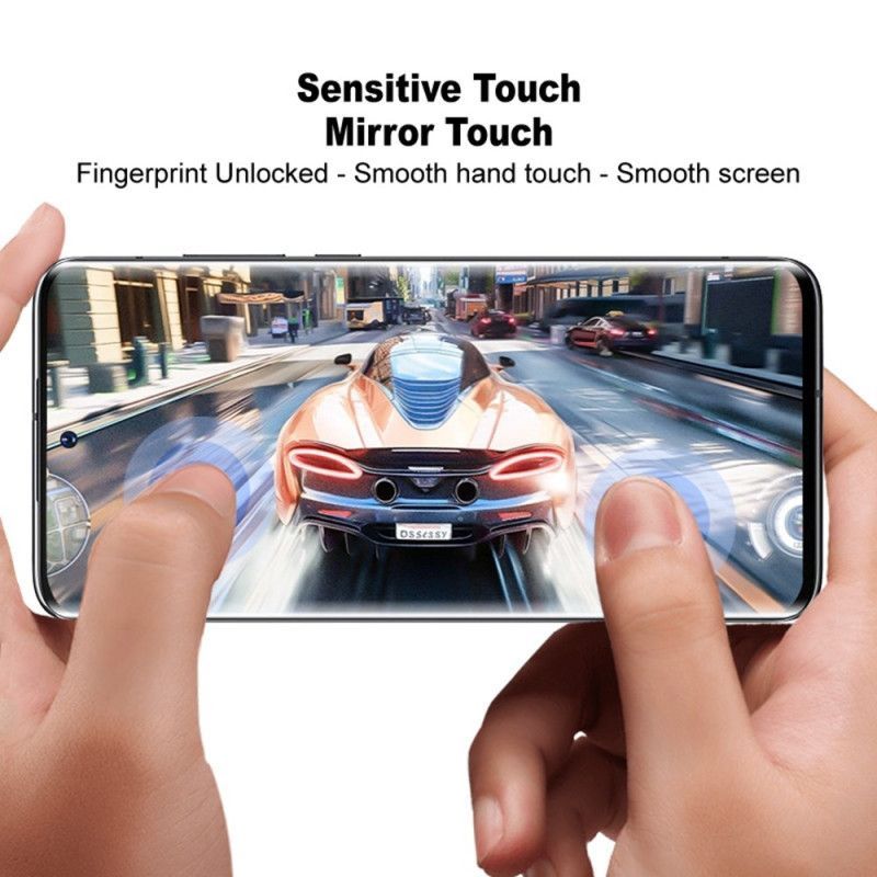 Protection en Verre Trempé Sans Bordure pour Écran Xiaomi Redmi Note 15 Pro Plus 5G / Poco M8 Pro 5G