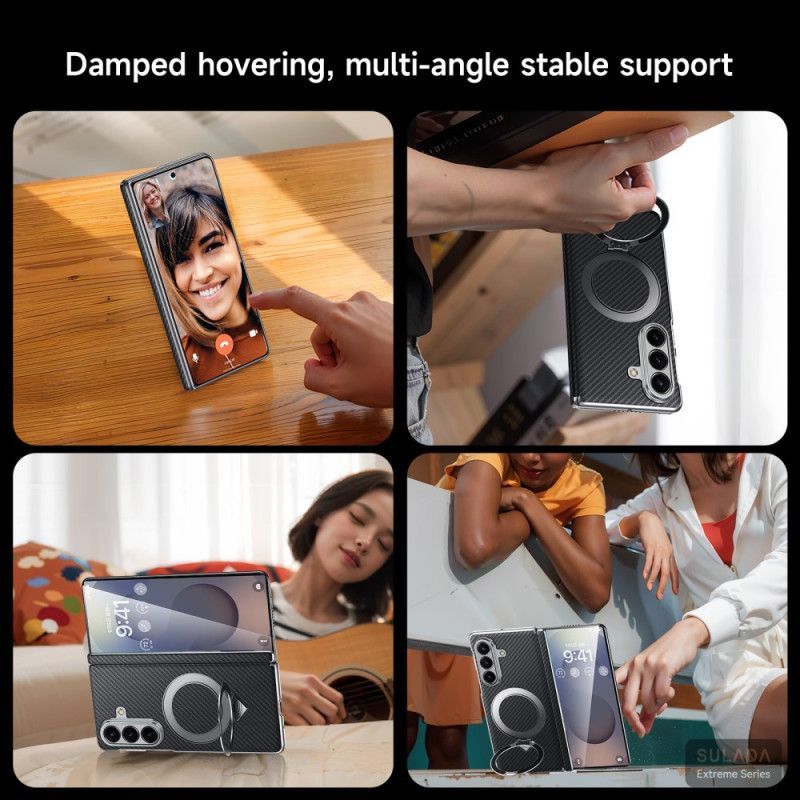 Coque Samsung Galaxy Z Fold 7 5G