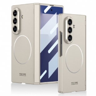 Coque Samsung Galaxy Z Fold 7 5G Compatible MagSafe GKK