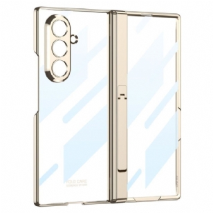 Coque Samsung Galaxy Z Fold 7 5G Cristalline