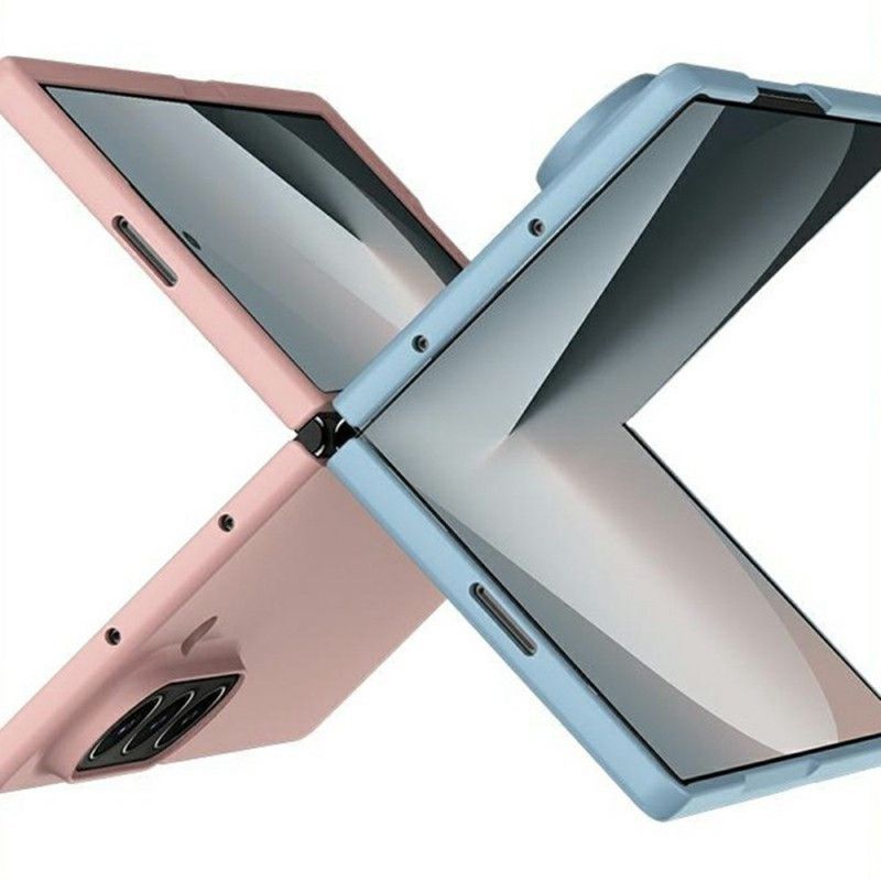 Coque Samsung Galaxy Z Fold 7 5G Fenêtre Large