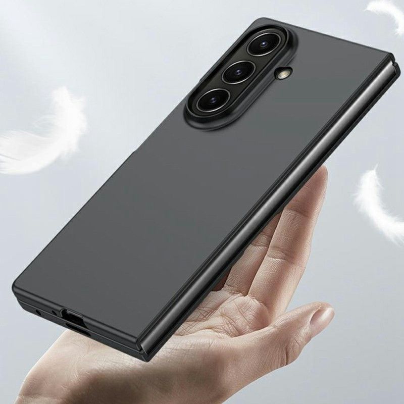 Coque Samsung Galaxy Z Fold 7 5G Fenêtre Large