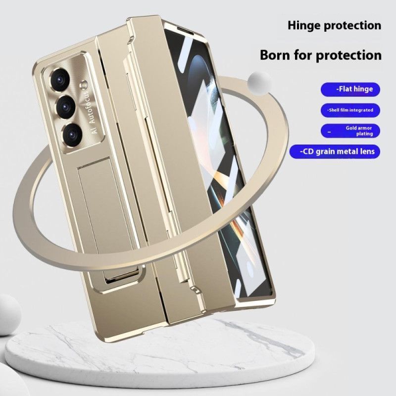 Coque Samsung Galaxy Z Fold 7 5G Protection Charnière