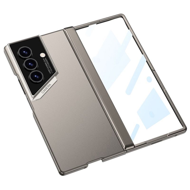 Coque Samsung Galaxy Z Fold 7 5G Protection de Charnière GKK
