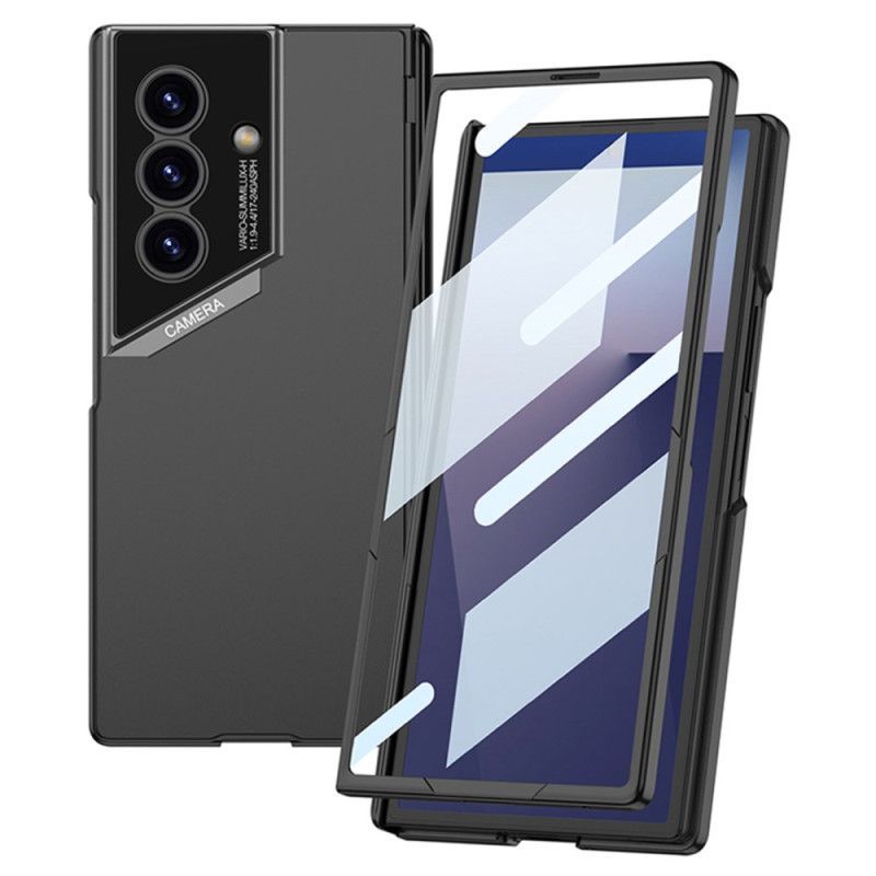 Coque Samsung Galaxy Z Fold 7 5G Protection de Charnière GKK