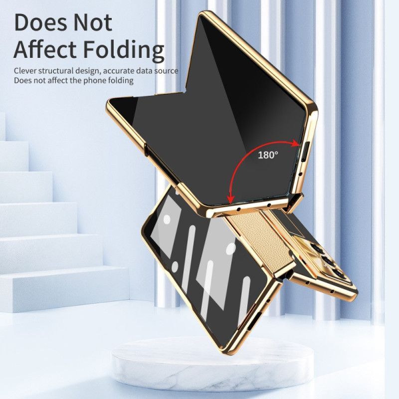 Coque Samsung Galaxy Z Fold 7 5G Protection Complète