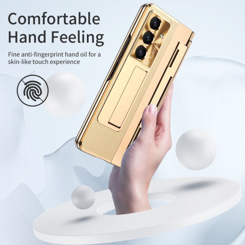Coque Samsung Galaxy Z Fold 7 5G Protection Complète