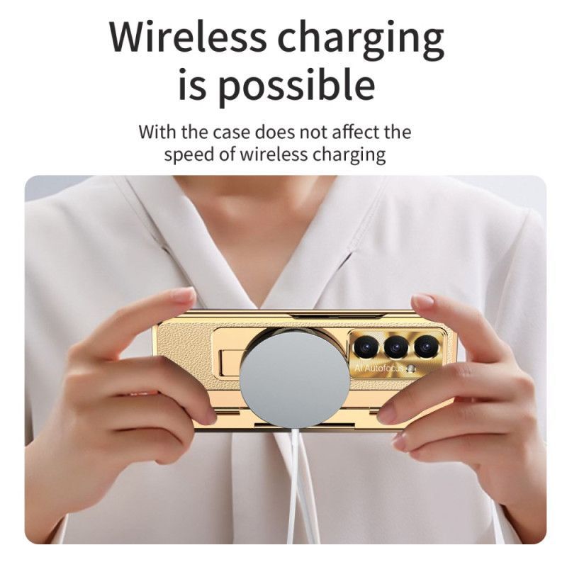 Coque Samsung Galaxy Z Fold 7 5G Protection Complète