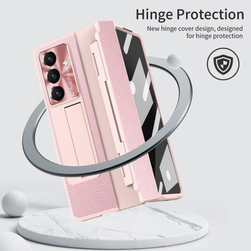 Coque Samsung Galaxy Z Fold 7 5G Protection Complète