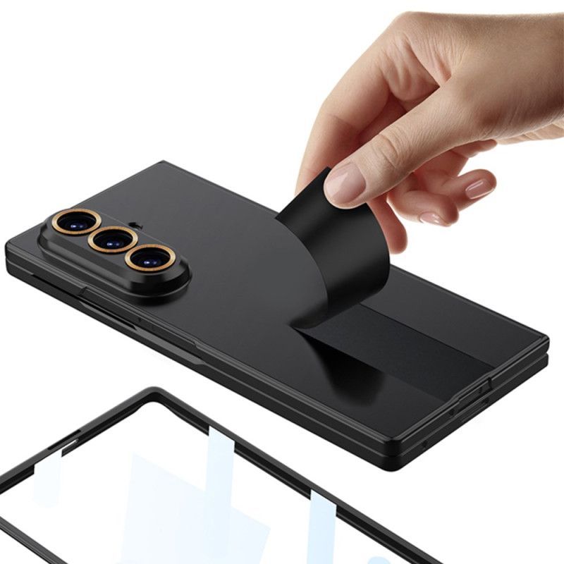 Coque Samsung Galaxy Z Fold 7 5G Ultra Mince