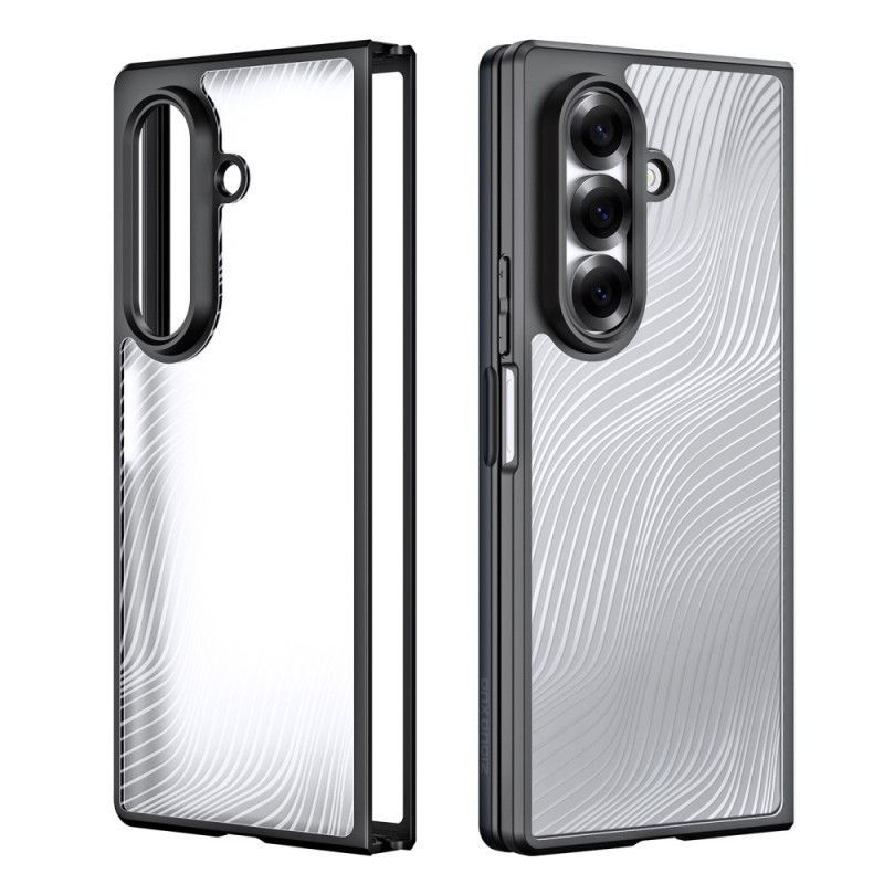 Coque Samsung Galaxy Z Fold 7 Aimo Series DUX DUCIS