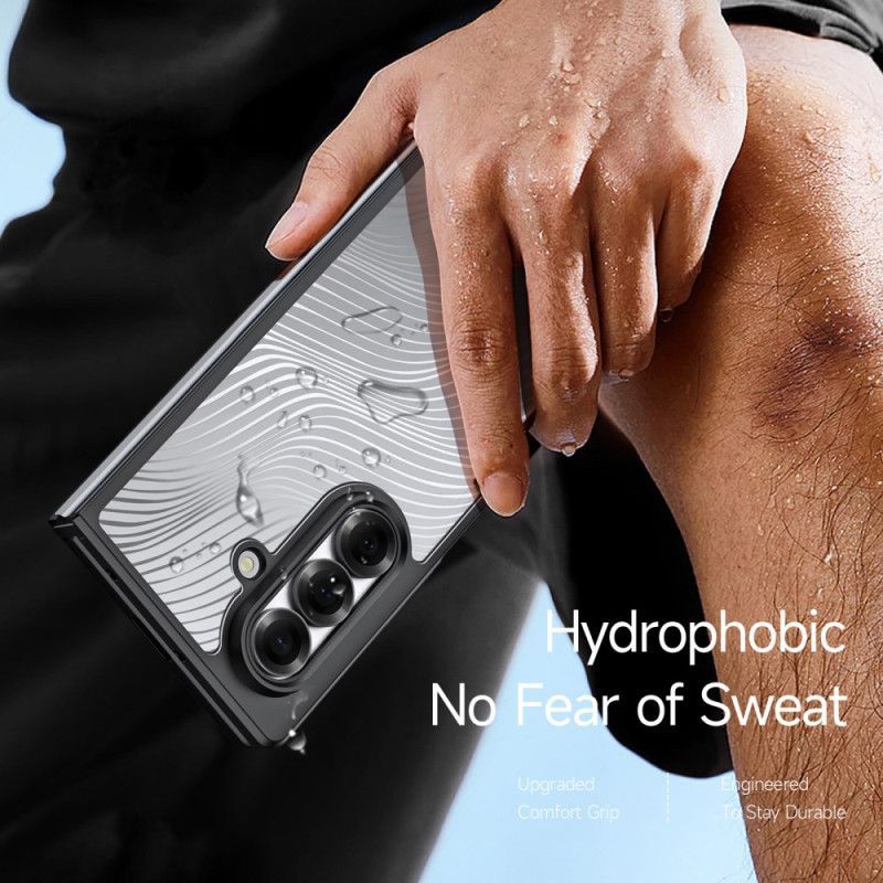 Coque Samsung Galaxy Z Fold 7 Aimo Series DUX DUCIS