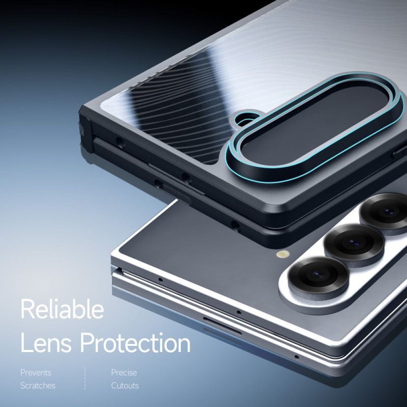 Coque Samsung Galaxy Z Fold 7 Aimo Series DUX DUCIS