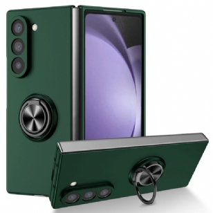 Coque Samsung Galaxy Z Fold 7 Anneau-Support