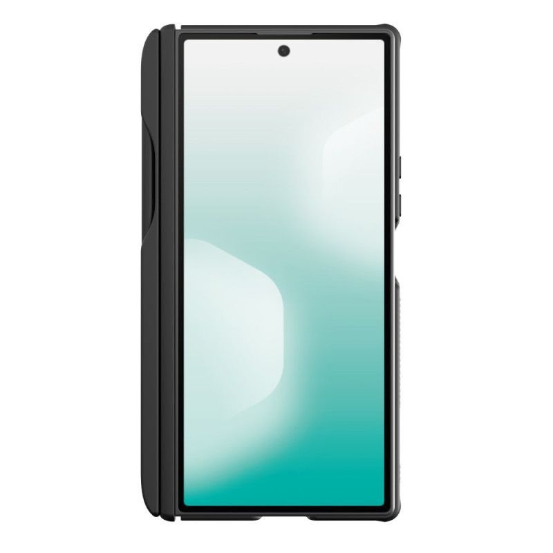 Coque Samsung Galaxy Z Fold 7 CarboProp Series avec Support