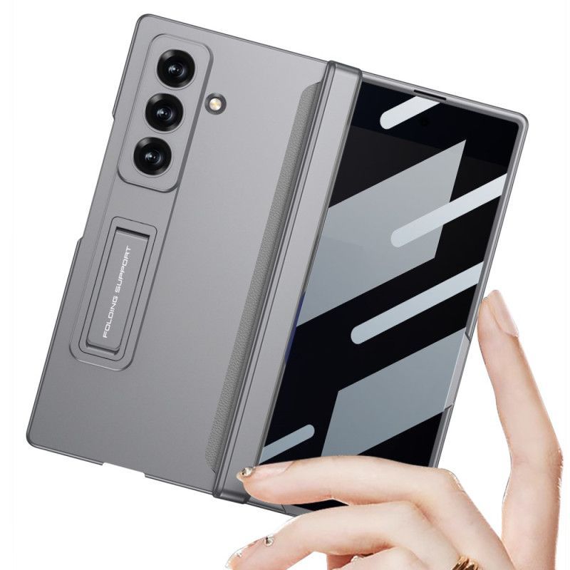 Coque Samsung Galaxy Z Fold 7 Charnière Magnétique