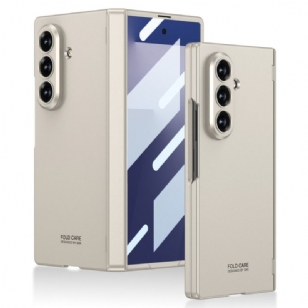 Coque Samsung Galaxy Z Fold 7 Charnière Magnétique GKK