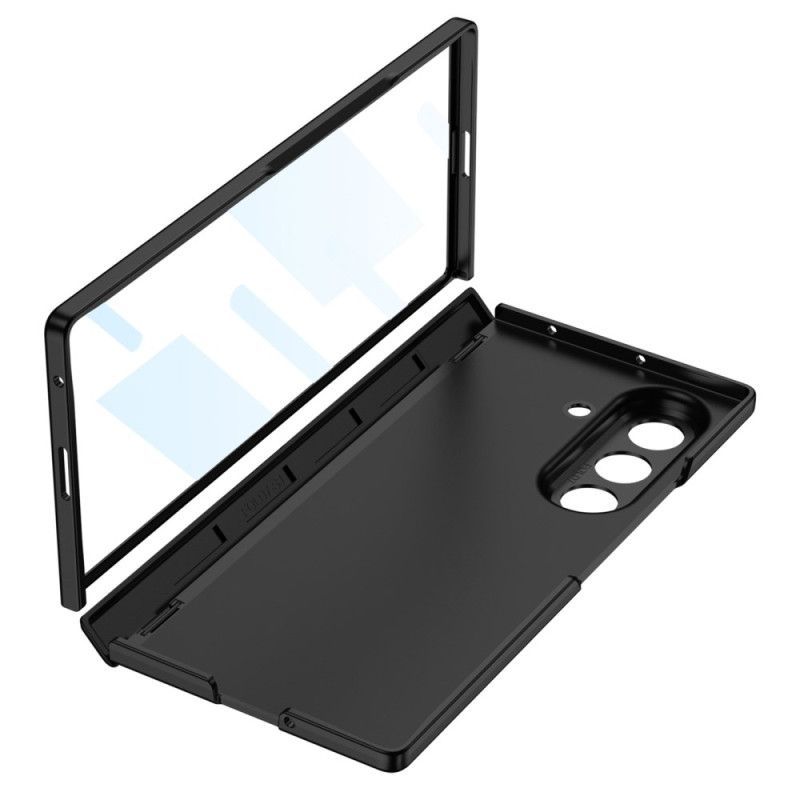 Coque Samsung Galaxy Z Fold 7 Charnière Magnétique GKK