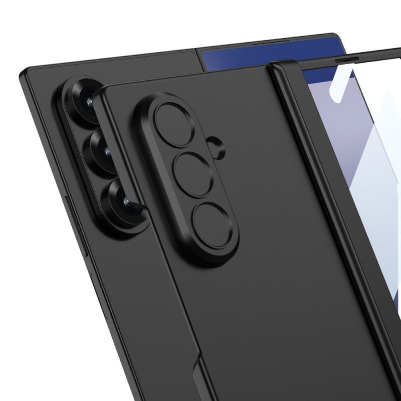 Coque Samsung Galaxy Z Fold 7 Charnière Magnétique GKK