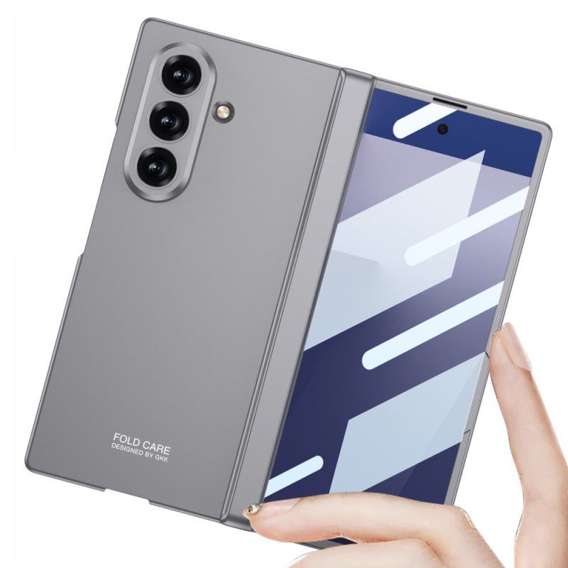 Coque Samsung Galaxy Z Fold 7 Charnière Magnétique GKK
