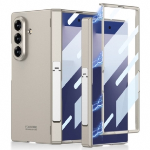 Coque Samsung Galaxy Z Fold 7 Charnière Magnétique Renforcée