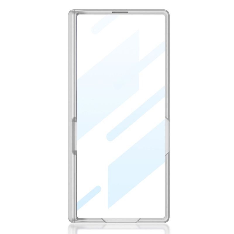 Coque Samsung Galaxy Z Fold 7 Charnière Magnétique Renforcée