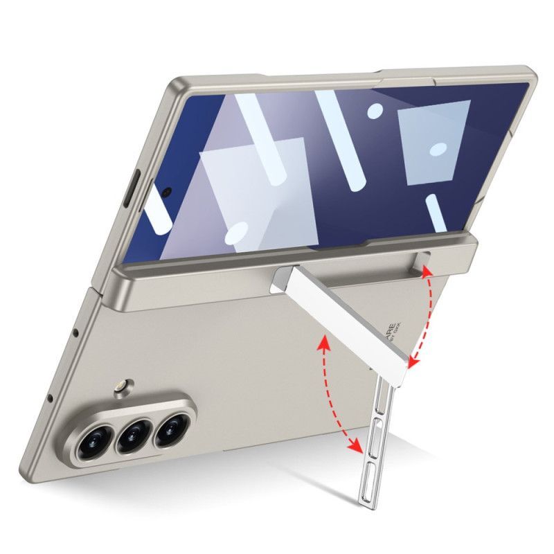 Coque Samsung Galaxy Z Fold 7 Charnière Magnétique Renforcée