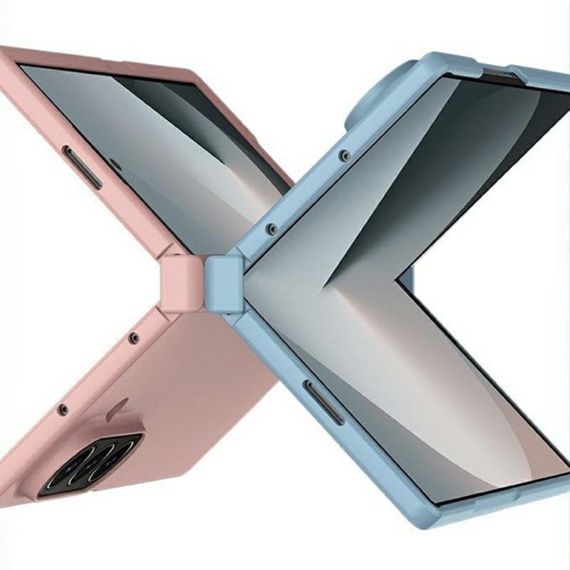 Coque Samsung Galaxy Z Fold 7 Classique