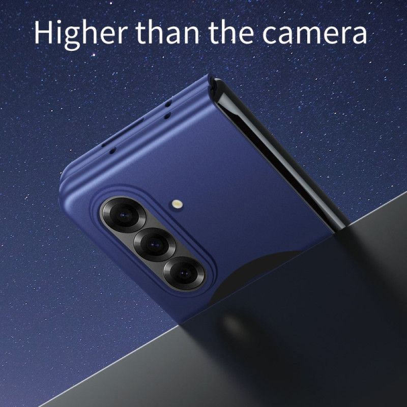 Coque Samsung Galaxy Z Fold 7 Compatible MagSafe Finition Mate