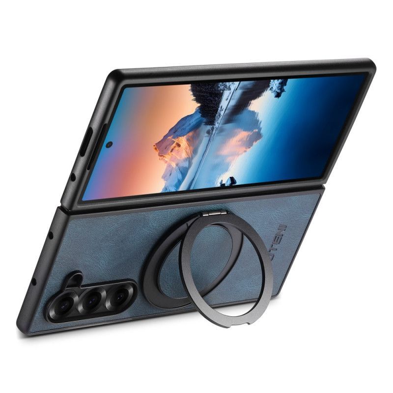 Coque Samsung Galaxy Z Fold 7 Compatible MagSafe Support Rotatif SUTENI