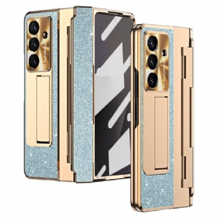 Coque Samsung Galaxy Z Fold 7 Décoration Strass