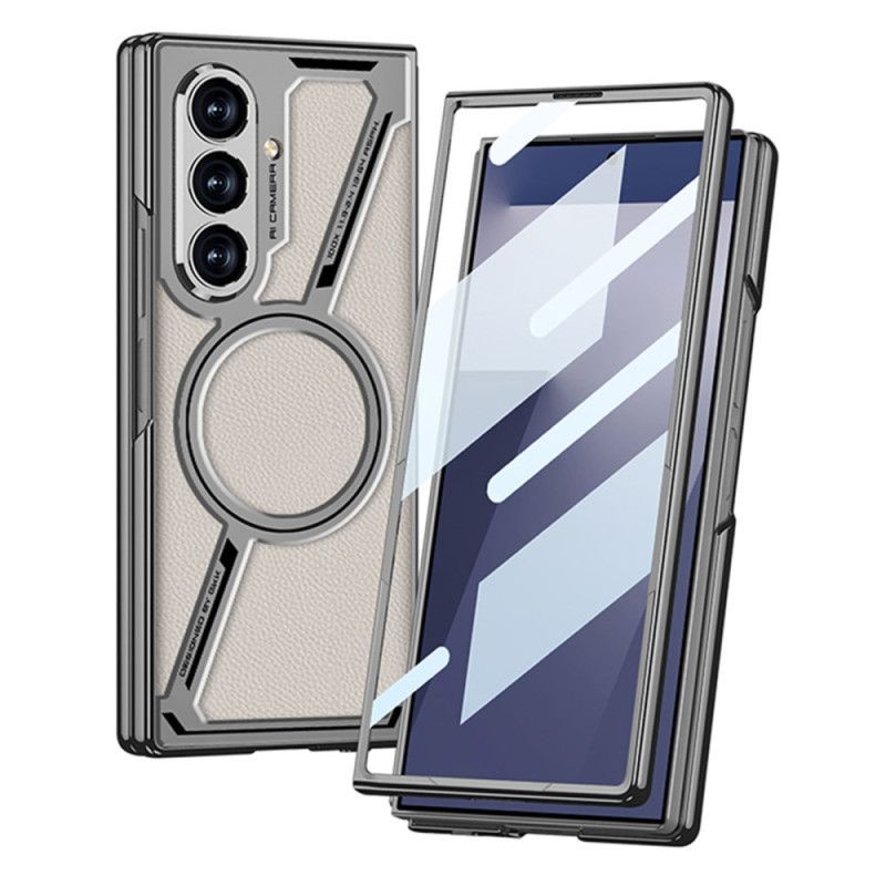 Coque Samsung Galaxy Z Fold 7 Design Z GKK