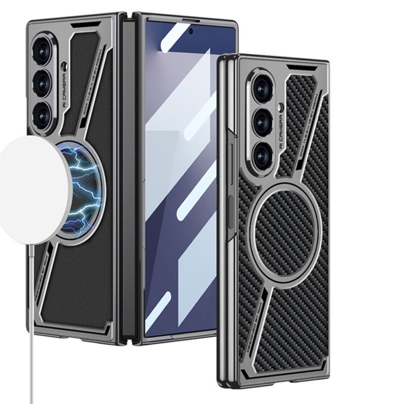 Coque Samsung Galaxy Z Fold 7 Design Z GKK