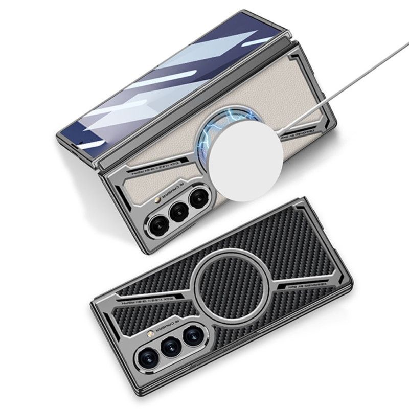 Coque Samsung Galaxy Z Fold 7 Design Z GKK