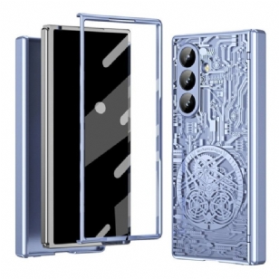 Coque Samsung Galaxy Z Fold 7 Design Plus