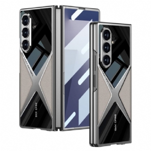 Coque Samsung Galaxy Z Fold 7 Design X GKK
