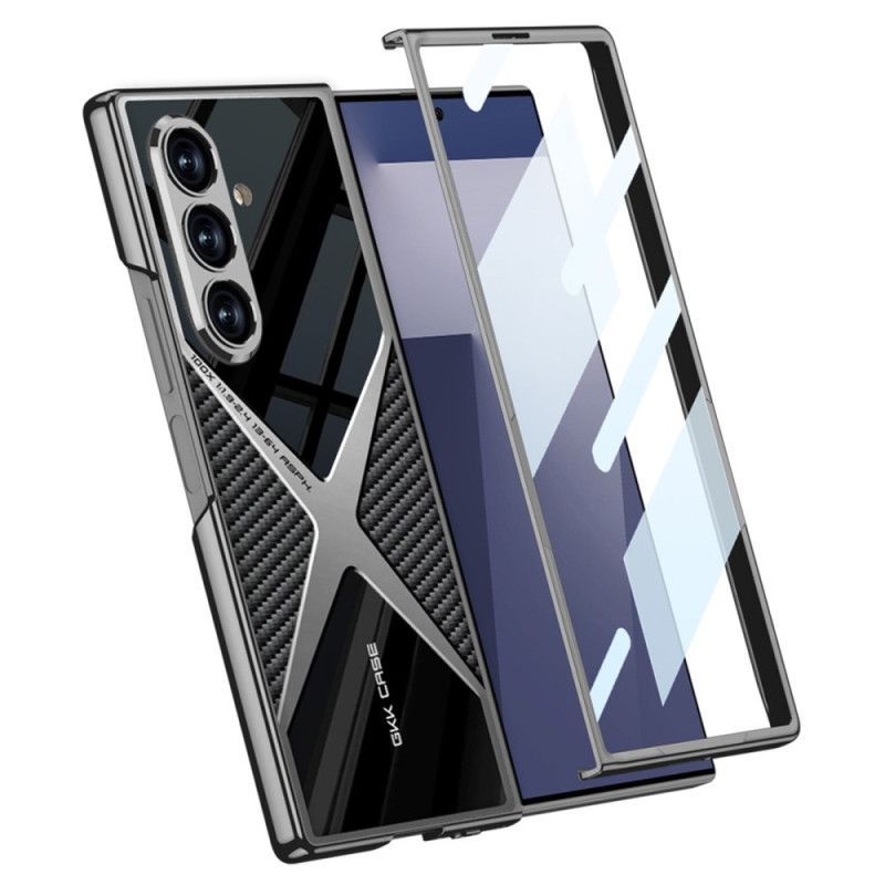 Coque Samsung Galaxy Z Fold 7 Design X GKK