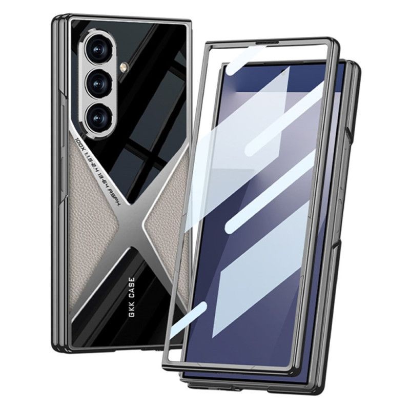 Coque Samsung Galaxy Z Fold 7 Design X GKK