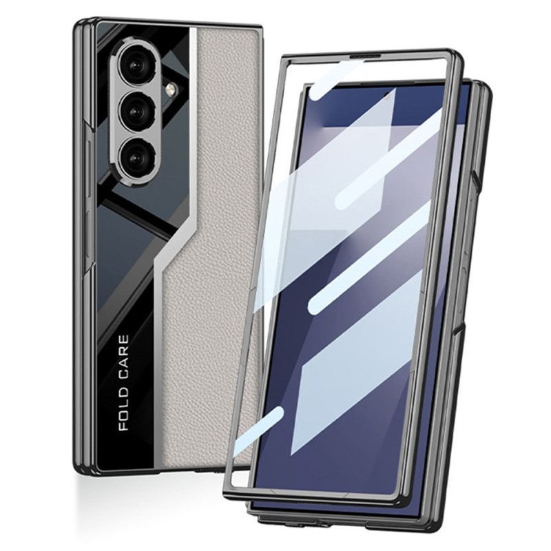 Coque Samsung Galaxy Z Fold 7 Éclat Premium