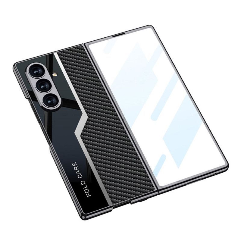 Coque Samsung Galaxy Z Fold 7 Éclat Premium