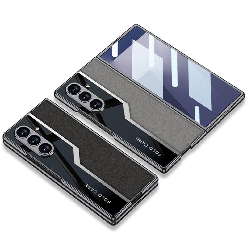 Coque Samsung Galaxy Z Fold 7 Éclat Premium