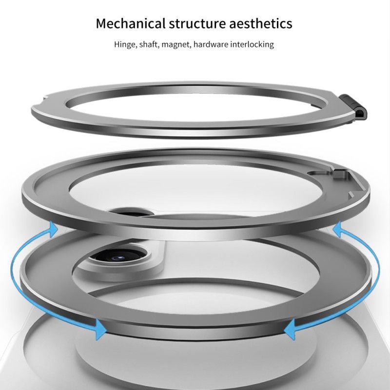 Coque Samsung Galaxy Z Fold 7 Film Écran Protecteur et Support