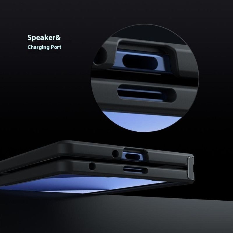 Coque Samsung Galaxy Z Fold 7 Finition Mate