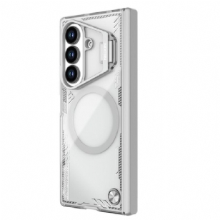 Coque Samsung Galaxy Z Fold 7 Iceblade Prop NILLKIN