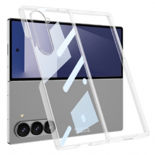 Coque Samsung Galaxy Z Fold 7 Look GKK